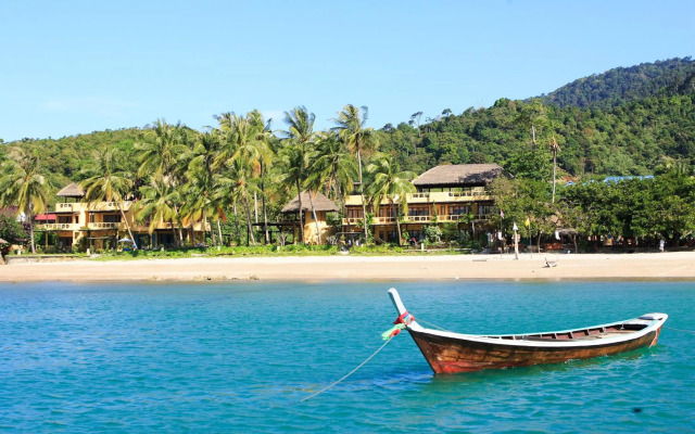 Vacation Village Phra Nang Lanta