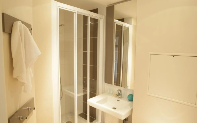 Residence Pierre & Vacances Le Chant des Oiseaux