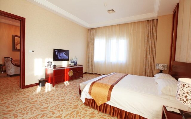 Qilu International Hotel