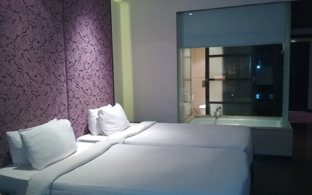Hotel Royal Orchid, Jaipur