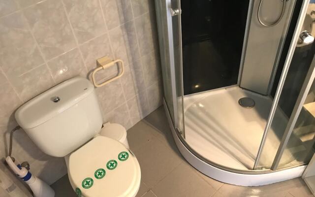 Apartamento Mº Blanca - 112A