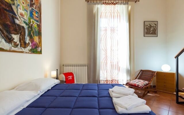 Apartment - Vico dei Maiorani BH 83