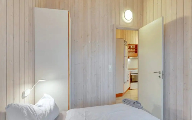 4 Star Holiday Home in Ottendorf