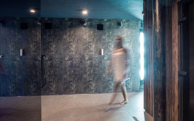 Belmonte Tirol - Boutique Hotel