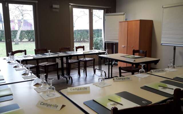 Campanile Montluçon - St Victor