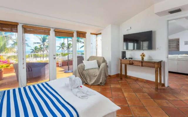 The Villas at Milano South Beach - 1 Bedroom Condo - SBR 54876