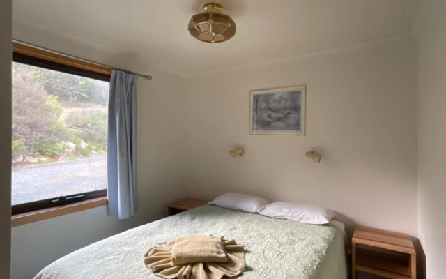 Silver Ridge Retreat