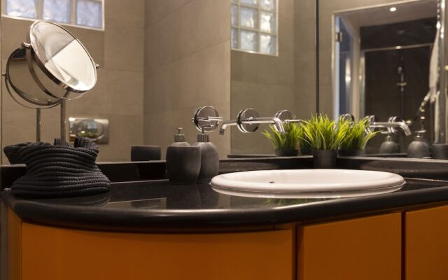 notaMI - California Dreaming