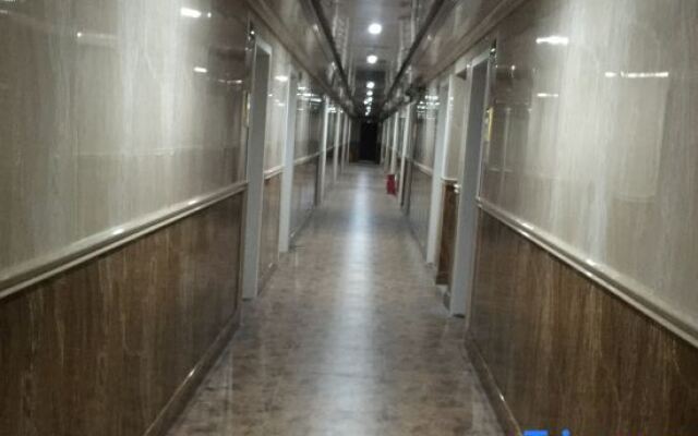 Qiandai Hotel Shanghai