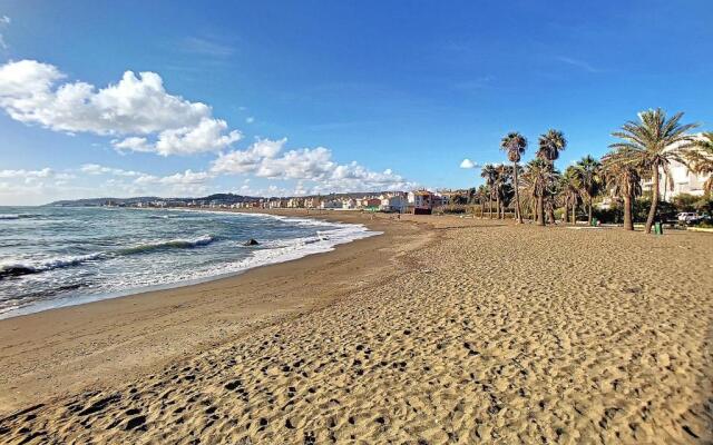 2231 - Amazing 3 bedrooms with 3 sunny terraces