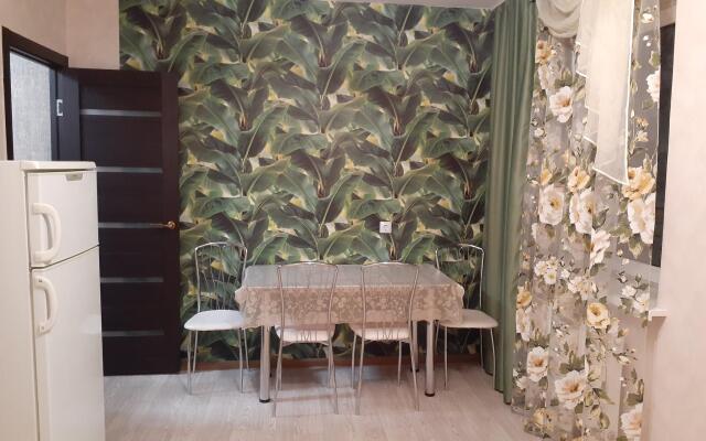 Апартаменты на улице Николая Отрады, 24а