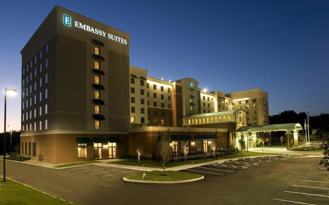 Embassy Suites Columbus-Airport