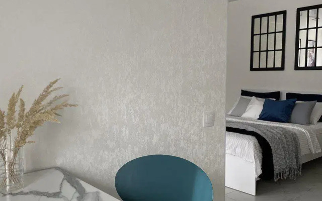 Апартаменты на улице Красноармейская 17