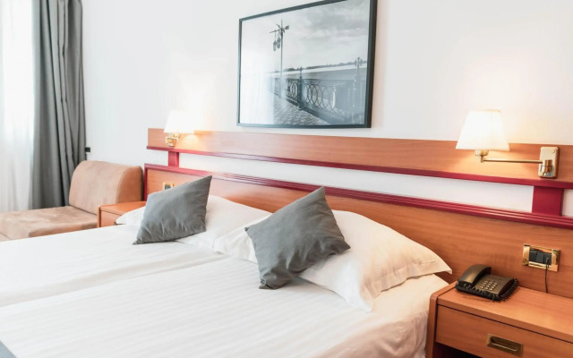 Hotel Horizont
