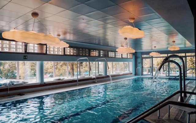 Hotel Terme Salvarola