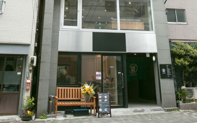 44824 Hotel Cocoro Inn Asakusa Kuramae