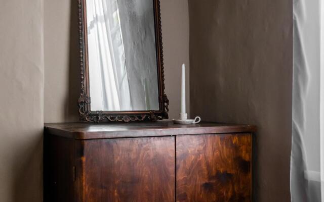 Апартаменты 1896 на Канале Грибоедова