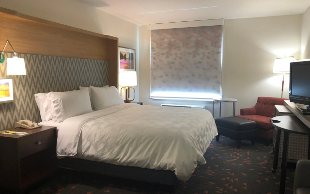 Holiday Inn Statesboro-University Area by IHG