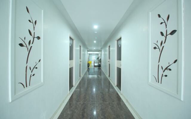 OYO 9351 Hotel RVG