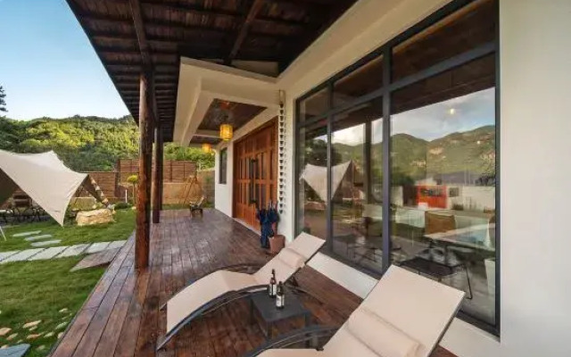 Jiuwei Homestay