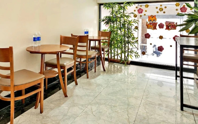 RedDoorz Minh Thu Hotel near Quang Trung