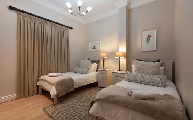 Planet Africa 1 by CTHA