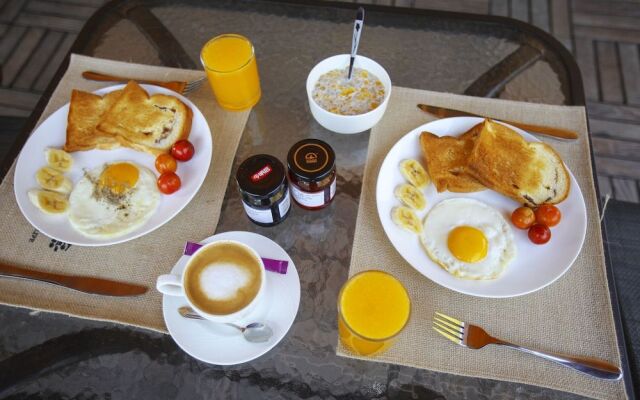 National Park MINI Inn - Yangjiajie