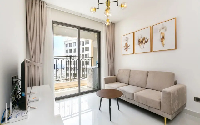 EEM Residences Saigon