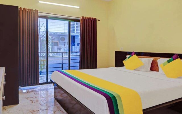 Itsy Hotels La Prince Residency