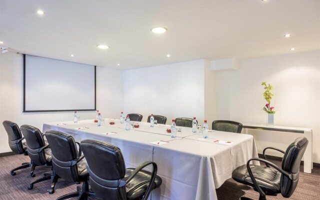 NH Collection Quito Royal