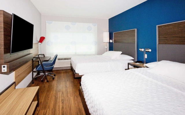 Tru By Hilton Prattville