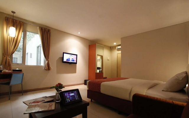 Hotel Marlin Pekalongan by Dafam Hotels
