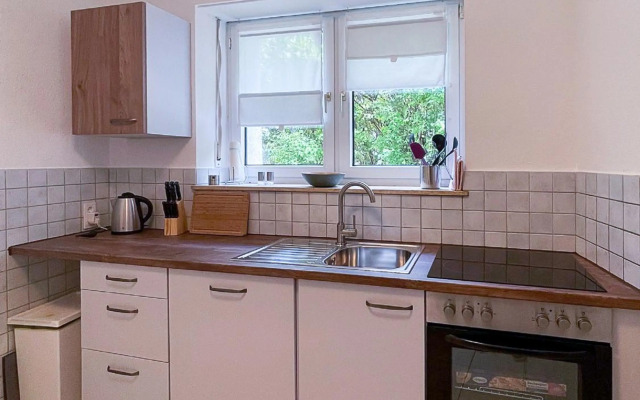 Ferienwohnung im Eisenbergweg