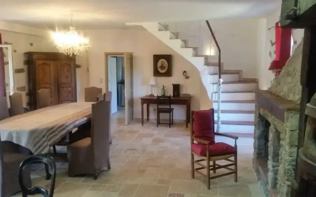 Moulin de l'Ostriconi