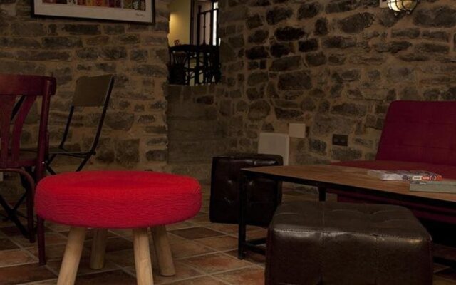 Albergue Monte Perdido