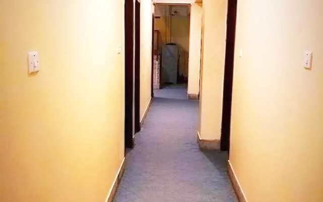 Hotel Shalimar Int'l