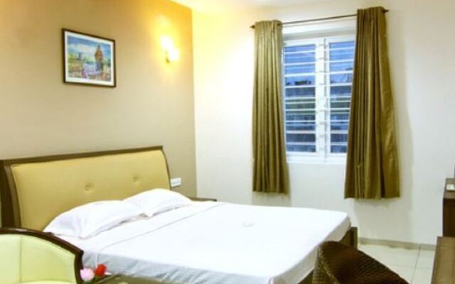 Hotel Annamalai