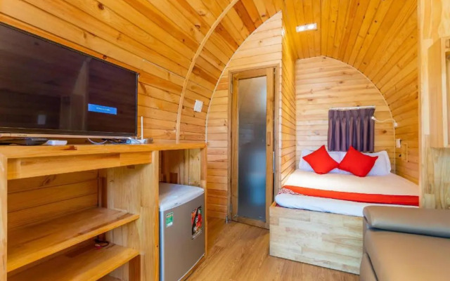 Oyo 952 Linh Dan Bungalow