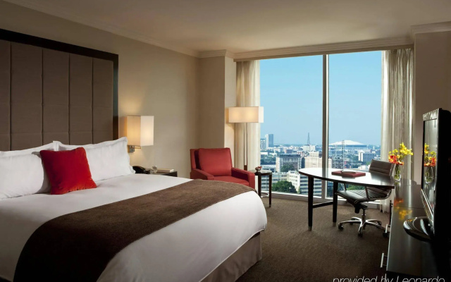 Loews Atlanta Hotel