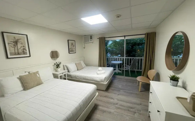 Parador Villa Parguera