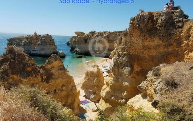 São Rafael - Hydrangea 5, Apt. T2 - Albufeira
