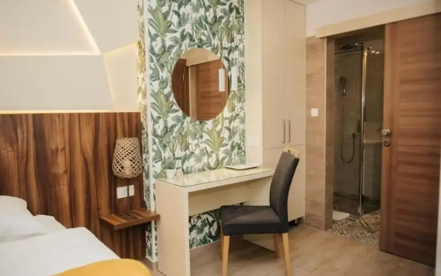 Hotel Villa Lejla