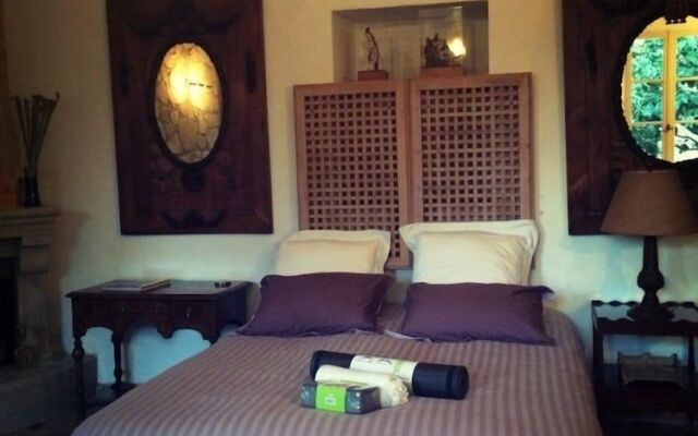 The Rhone Retreat