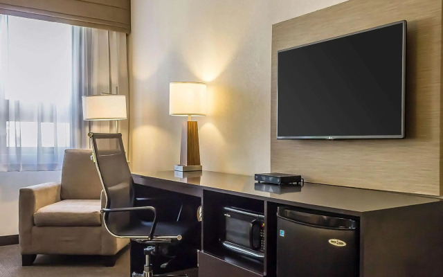 Sleep Inn Center City