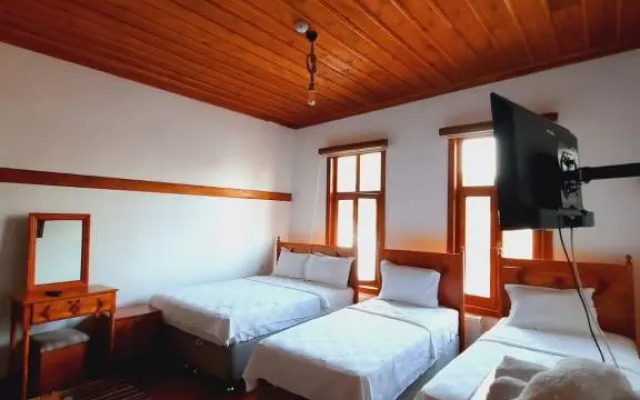 Tarihi Taskiran Konagi