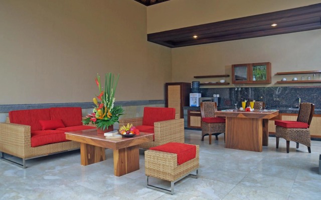 Bali Aroma Exclusive Villas
