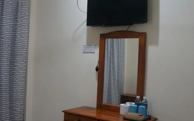 OYO 89988 Tambunan Rafflesia Hotel