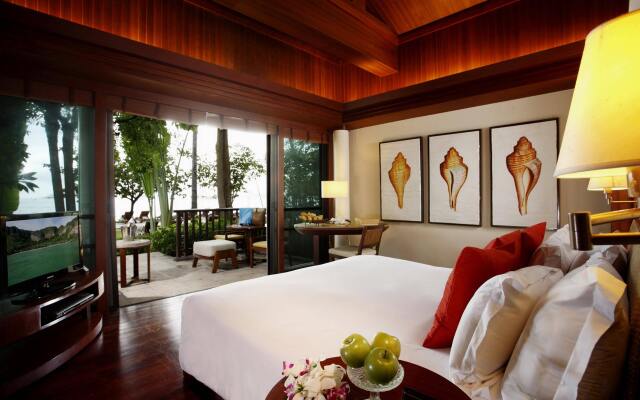 Centara Grand Beach Resort and Villas Krabi Hotel