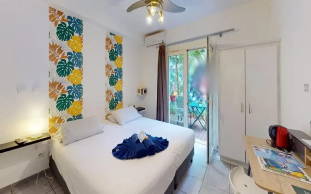Lindsey Hôtel