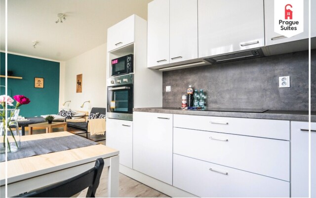Prague Suites